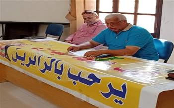 ثقافة البداري تلقي الضوء على "الزهايمر وأسبابه وطرق الوقاية منه" في ندوة تخصصية للمرأة
