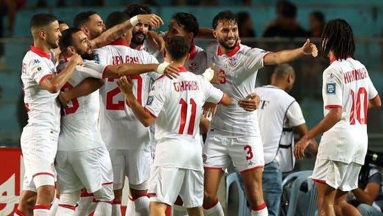 تصفيات كأس العالم.. موعد مباراة تونس أمام ساوتومي وبرينسيب