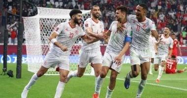 تصفيات كأس العالم.. تونس تتفوق على ساوتومي وبرينسيب في القيمة التسويقية