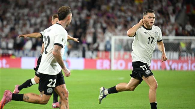 تصفيات كأس العالم.. منتخب ألمانيا يواجه لوكسمبورج الليلة
