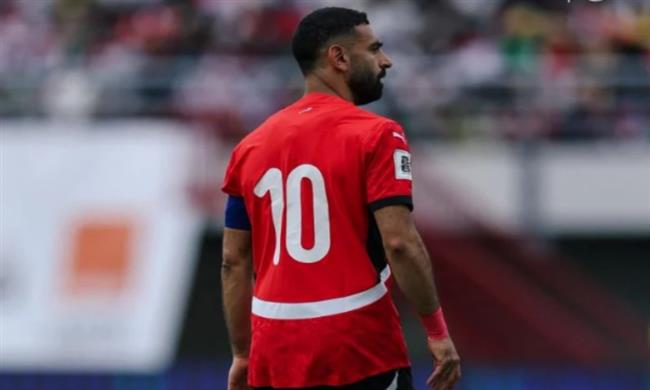 القناة الناقلة لمباراة منتخب مصر ضد غينيا بيساو في تصفيات كأس العالم