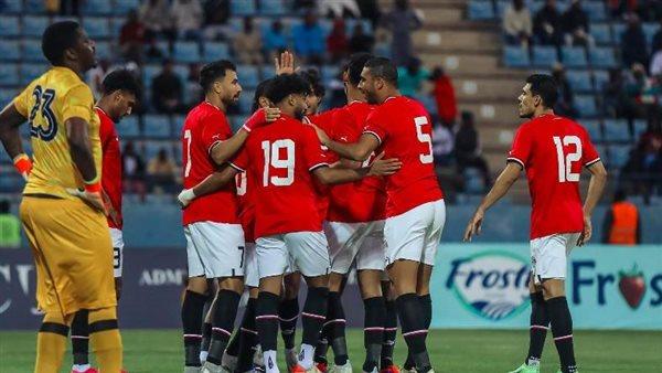 بعد تأهل مصر.. موعد سحب قرعة كأس العالم 2026