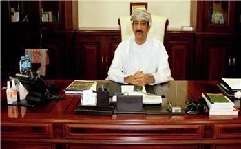 سفير سلطنة عمان: مصر تواصل دورها الريادي وتكتب سطورا جديدة في مسيرة السلام بالمنطقة