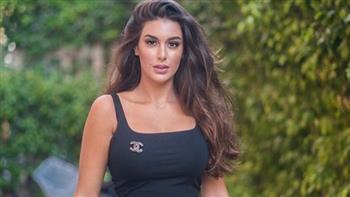 ياسمين صبري تستعد لأول بطولة مطلقة لها في فيلم «نصيب»   