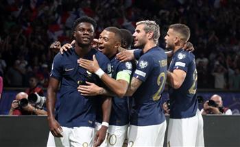 تصفيات كأس العالم.. فرنسا تبحث عن الفوز الثالث أمام أذربيجان