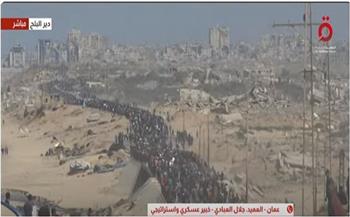 جيش الاحتلال سيُعلن بدء وقف إطلاق النار في غزة الساعة 12 ظهرا