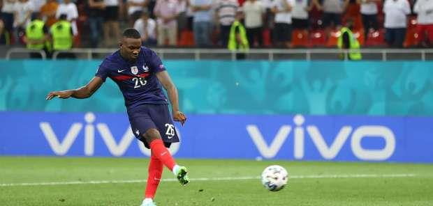 تصفيات كأس العالم.. التشكيل المتوقع لمنتخب فرنسا أمام أذربيجان