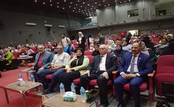 قصور الثقافة تواصل برنامج "مصر جميلة" لاكتشاف المواهب بالوادي الجديد 