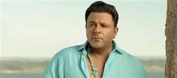 محمد فؤاد يبدأ تحضيرات ألبوم جديد 