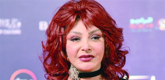 نبيلة عبيد تكشف سبب ابتعادها عن السينما وتستعد للعودة عبر الدراما