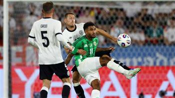 تصفيات كأس العالم.. موعد مباراة منتخب ألمانيا أمام لوكسمبورج