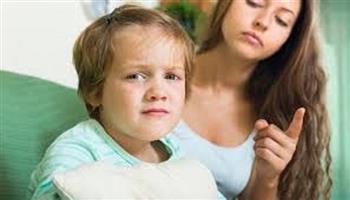 الصحة تحذر.. أساليب خاطئة في التربية تدمر نفسية طفلك