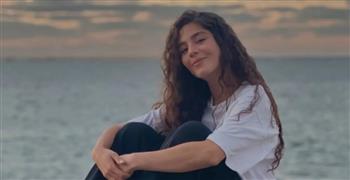 مايان السيد تنشر صورا جديدة من كواليس "هيبتا - المناظرة الأخيرة"