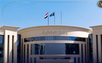 ضبط شخص لقيامه بإنشاء وإدارة استوديو تصوير تلفزيوني بدون ترخيص بالجيزة