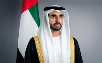 وزير إماراتي يبحث مع المبعوث النرويجي للقرن الأفريقي تعزيز التعاون في أفريقيا