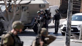الصحة الفلسطينية: 36 إصابة إثر اعتداء الاحتلال ومستوطنين على بلدات بنابلس