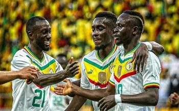 تصفيات كأس العالم.. منتخب السنغال يكتسح جنوب السودان بخماسية ويعزز الصدارة  