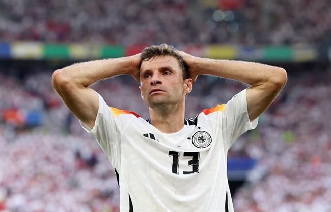 كأس العالم 2026.. "تيليكوم" تتعاقد مع "مولر" محللا تلفزيونيا بـ المونديال   