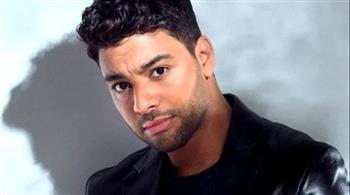 أحمد جمال يستعد لزفافه ويصفه بـ «أهم لحظة في حياته»