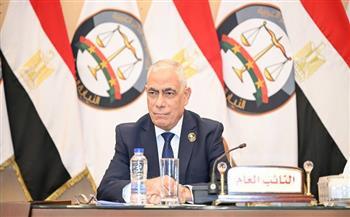 النائب العام يشارك باجتماع الشبكة الإقليمية لاسترداد الأصول بالشرق الأوسط وشمال أفريقيا