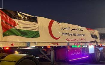 حماس: الوسطاء أبلغونا بأن المساعدات ستبدأ بدخول قطاع غزة غدا بحرية كاملة