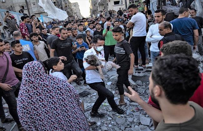 CNN: القوات الأمريكية بدأت بالوصول إلى إسرائيل في إطار جهود إنشاء مركز للتنسيق المدني العسكري وسط الهدنة 