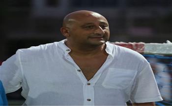 عمرو فتحي رئيسا لبعثة منتخب اليد تحت 17 عامًا في بطولة العالم بـ المغرب 