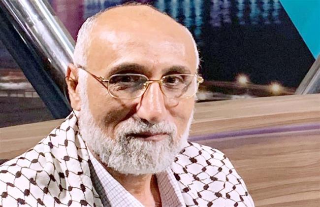 رئيس تيار الاستقلال الفلسطيني: مصر لعبت دورًا محوريًا في وقف إطلاق النار