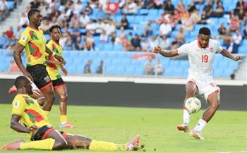 تصفيات كأس العالم.. تونس تواصل أرقامها القياسية بالفوز على ساوتومي بسداسية 