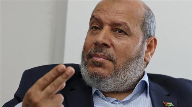 حماس: نعمل بالتعاون مع مصر لعقد اجتماع وطني عاجل لتوحيد الموقف الفلسطيني