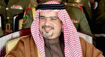 ولي العهد البحريني: اتفاق وقف النار بغزة يوم للسلام في الشرق الأوسط والعالم
