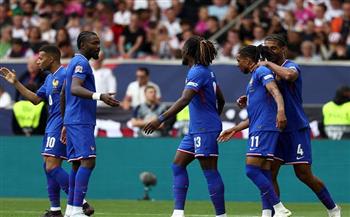 تصفيات كأس العالم.. موعد مباراة فرنسا أمام أذربيجان