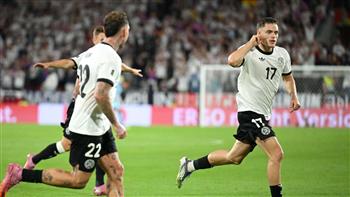 تصفيات كأس العالم.. منتخب ألمانيا يواجه لوكسمبورج الليلة