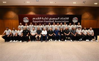 أبو ريدة يفتتح فعاليات رخصة التدريب pro في نسختها الأولى بمصر