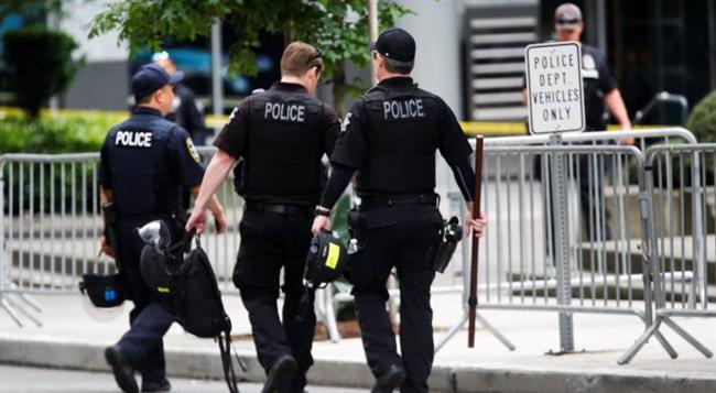مقتل 4 أشخاص وإصابة 12 آخرين في حادث إطلاق نار بولاية مسيسيبي الأمريكية