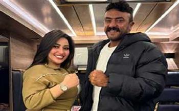 من الغناء إلى الدراما.. رحمة محسن تدخل السباق الرمضاني 2026 بمسلسل «علي كلاي»