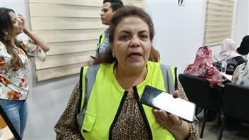 "مصر بلا مرض" تطلق مبادرة لتقديم الرعاية الطبية لأسر الوافدين بأسوان