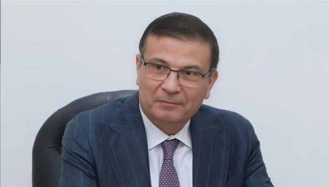 وزير الزراعة يطلق خطة شاملة لضمان موسم ناجح لزراعة القمح
