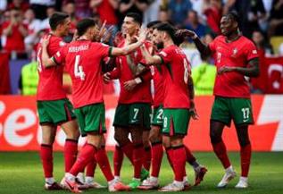 جدول مواعيد مباريات اليوم.. إسبانيا مع جورجيا والبرتغال ضد إيرلندا