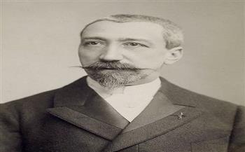 أناتول فرانس.. أديب فرنسي بدأ من دكان لبيع الكتب وانتهى بجائزة نوبل