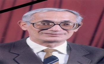 في ذكرى وفاته.. أبرز المحطات في حياة الكاتب مصطفى الأسمر