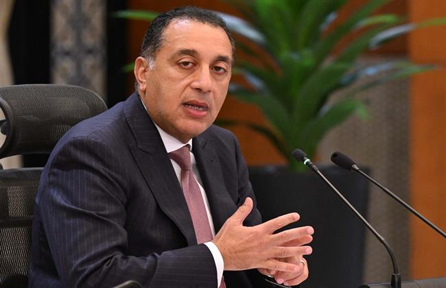 رئيس الوزراء يبدأ زيارة إلى محافظة القليوبية لتفقد عدد من المشروعات