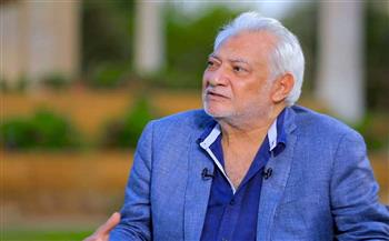 سامح الصريطي: مصر استعادت مكانتها بدبلوماسيتها وحكمتها في تحقيق اتفاق شرم الشيخ