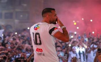 لاعب غزل المحلة: معلول أسطورة أهلاوية.. والمصريون حزنوا لرحيله أكثر من التونسيين