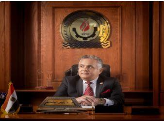 خدمات مجتمعية وبحث علمي.. أسرار دخول جامعة السويس التصنيفات العالمية