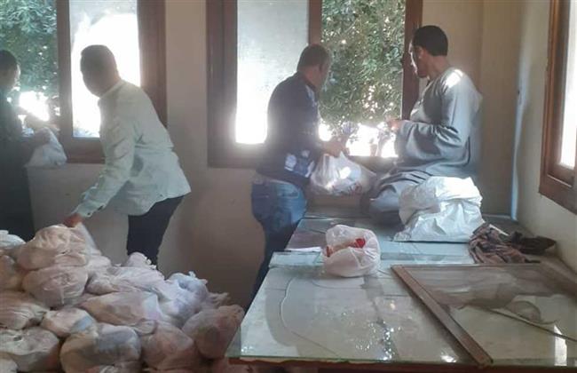 تموين المنيا: تحرير 164 مخالفة تموينية متنوعة