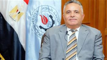 رئيس جامعة السويس: إدراج الجامعات المصرية في تصنيف التايمز العالمي يعكس تطور التعليم