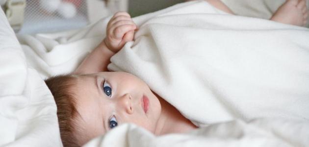 احذر قد تنذرك رائحة بول طفلك بمرض ما!