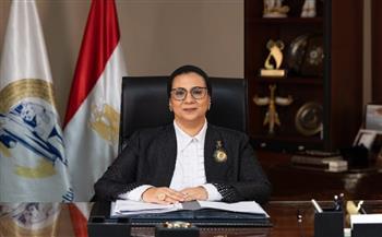 المستشارة أمل عمار تشارك في فعاليات القمة العالمية للمرأة 2025 بالصين