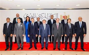 البنك المركزي يعلن إطلاق صندوق دعم وتطوير الجهاز المصرفي